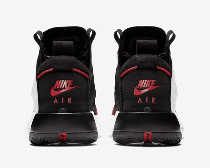 Men's Air Jordan 34 XXXIV Bred Shoes