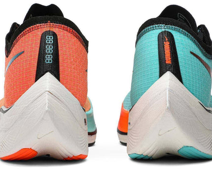 Men's ZoomX Vaporfly Next% Ekiden Zoom Pack Shoes