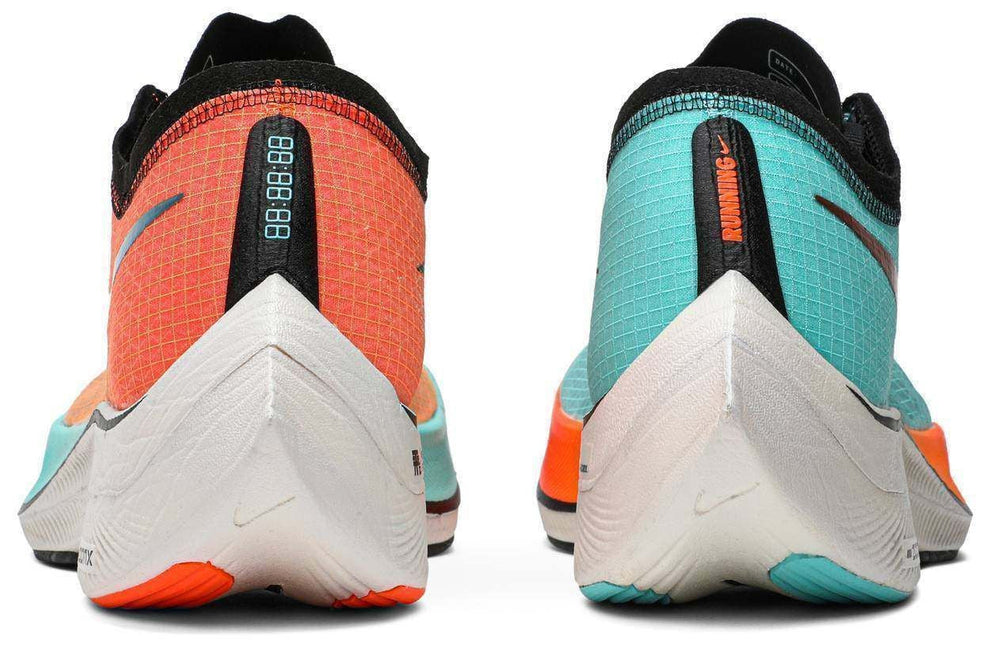 Men's ZoomX Vaporfly Next% Ekiden Zoom Pack Shoes