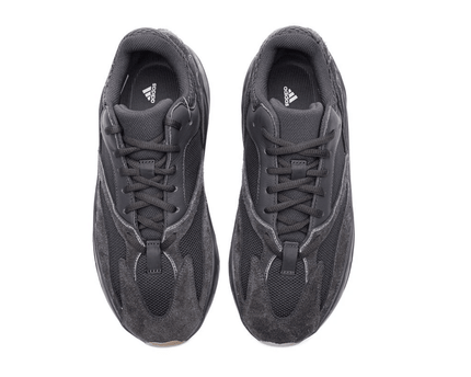 Men's Yeezy 700 Utility Black Shoes