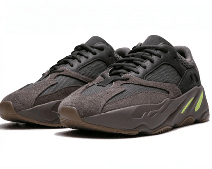 Men's Yeezy 700 Mauve Shoes
