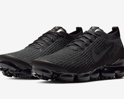 Men's Vapormax 3.0 Flyknit Triple Black Shoes