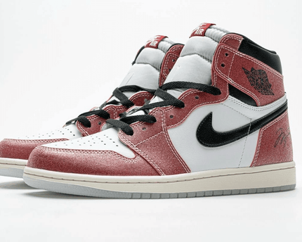 Men's Trophy Room x Air Jordan 1 Retro High OG Shoes