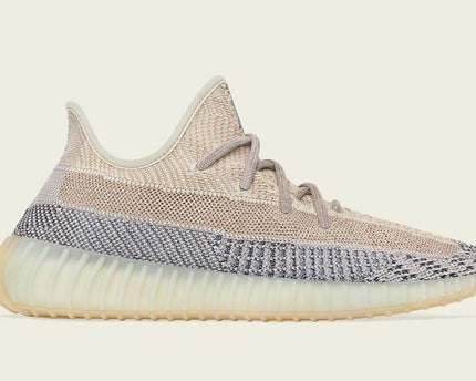 Men's Yeezy Boost 350 V2 Ash Pearl Shoes