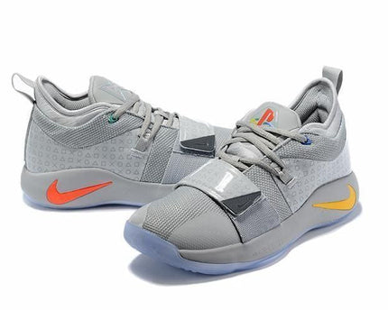 Men's PG 2.5 Playstation Wolf Grey Shoes