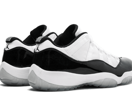 Men's Air Jordan 11 Concord Low Shoes