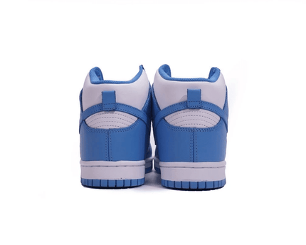 Men's SB Dunk High Aluminum Shoes
