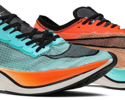 Men's ZoomX Vaporfly Next% Ekiden Zoom Pack Shoes