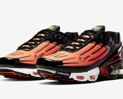 Men's Air Max Plus III Tiger Shoes