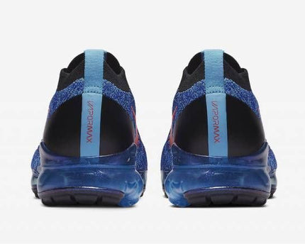 Men's Vapormax 3.0 Flyknit Blue Fury Shoes