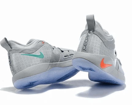 Men's PG 2.5 Playstation Wolf Grey Shoes