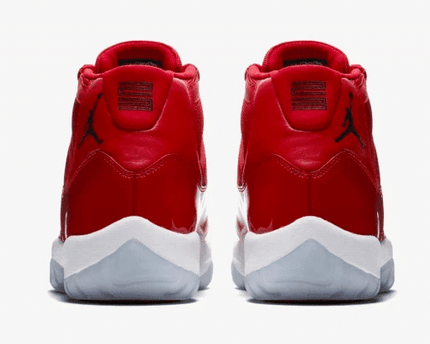 Men's Air Jordan 11 Win Like 96 Shoes