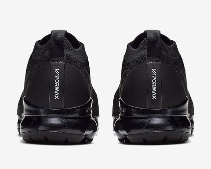Men's Vapormax 3.0 Flyknit Triple Black Shoes