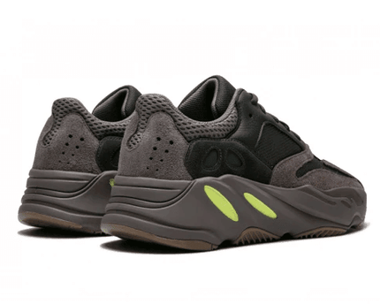 Men's Yeezy 700 Mauve Shoes