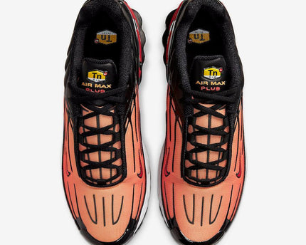 Men's Air Max Plus III Tiger Shoes