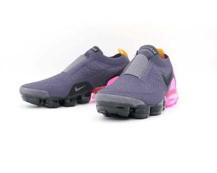 Men's VaporMax Moc 2 Gridiron Pink Blast Shoes