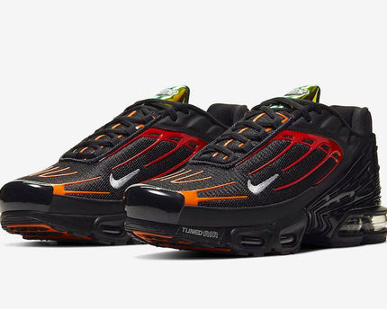 Men's Air Max Plus III Blood Orange Shoes