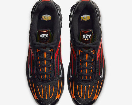 Men's Air Max Plus III Blood Orange Shoes