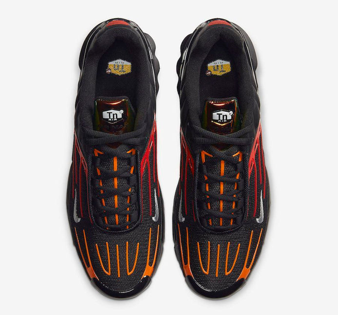 Men's Air Max Plus III Blood Orange Shoes