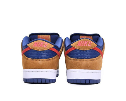 Men's SB Dunk Low Pro Papa Bear Shoes