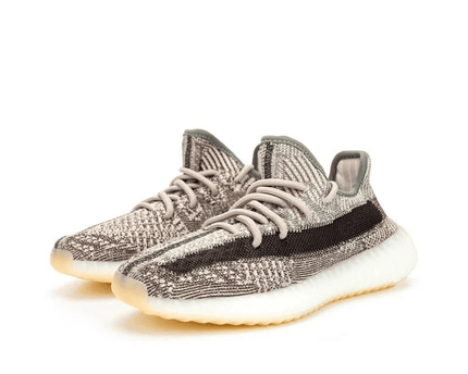 Men's Yeezy Boost 350 V2 Zyon Shoes
