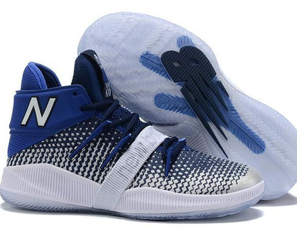 Men's Kawhi Leonard OMN1S Trust Shoes