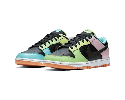 Men's SB Dunk Low SE Free 99 Shoes
