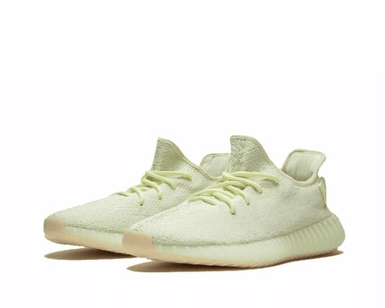 Men's Yeezy Boost 350 V2 Butter Shoes