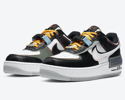 Men's Air Force 1 Shadow Fresh Perspective Shoes