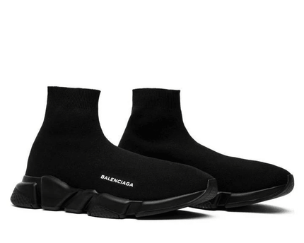 Men's Balenciaga Speed Trainer Shoes V3