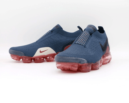 Men's VaporMax Moc 2 Thunder Blue Shoes