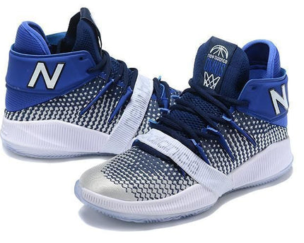 Men's Kawhi Leonard OMN1S Trust Shoes
