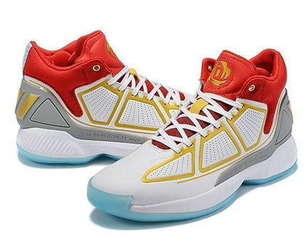 Men's Derrick D Rose 10 China Shoes