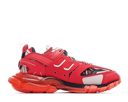 Men's Balenciaga Track 3.0 Shoes A16