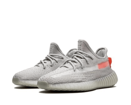 Men's Yeezy Boost 350 V2 Tail Light Shoes