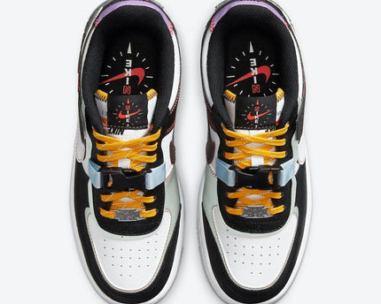 Men's Air Force 1 Shadow Fresh Perspective Shoes