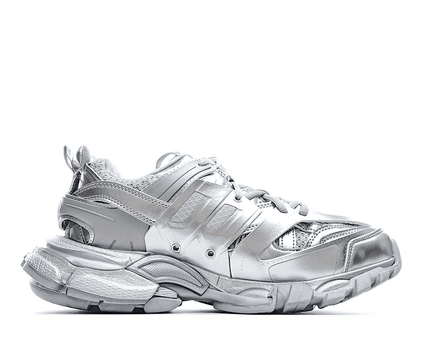 Men's Balenciaga Track 3.0 Shoes A23