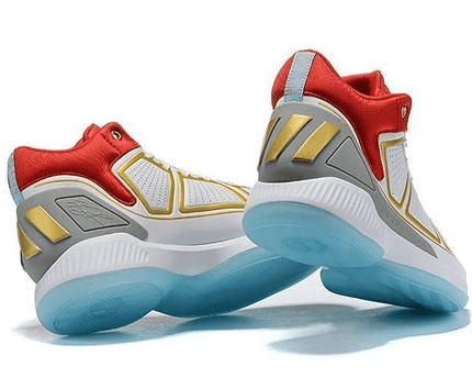 Men's Derrick D Rose 10 China Shoes