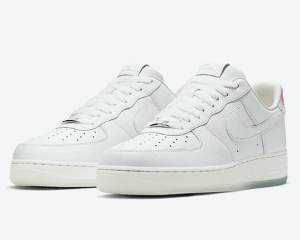 Men's Air Force 1 Low Got 'Em Shoes