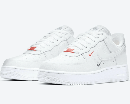Men's Air Force 1 Low Double Swooshes Miami Shoes