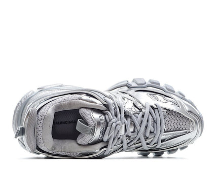 Men's Balenciaga Track 3.0 Shoes A23