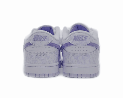 Men's SB Dunk Low Purple Pulse Shoes
