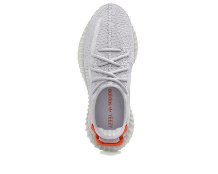 Men's Yeezy Boost 350 V2 Tail Light Shoes
