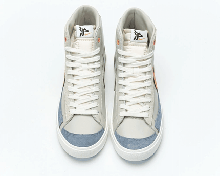 Men's Blazer Mid 77 Vintage Shanghai Shoes