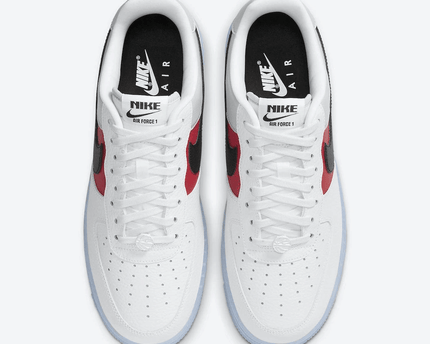 Men's Air Force 1 Low EMB Shoes