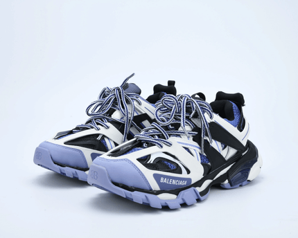 Men's Balenciaga Track 3.0 Shoes V6