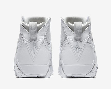 Men's Air Jordan 7 Pure Money Shoes