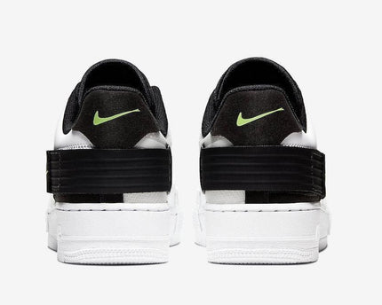 Men's Air Force 1 Type Volt Accents Shoes