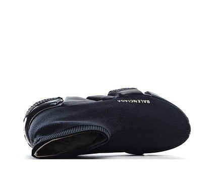 Men's Balenciaga Speed Trainer Sneaker Shoes A6