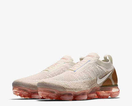 Men's VaporMax Moc 2 Sail Wheat Shoes